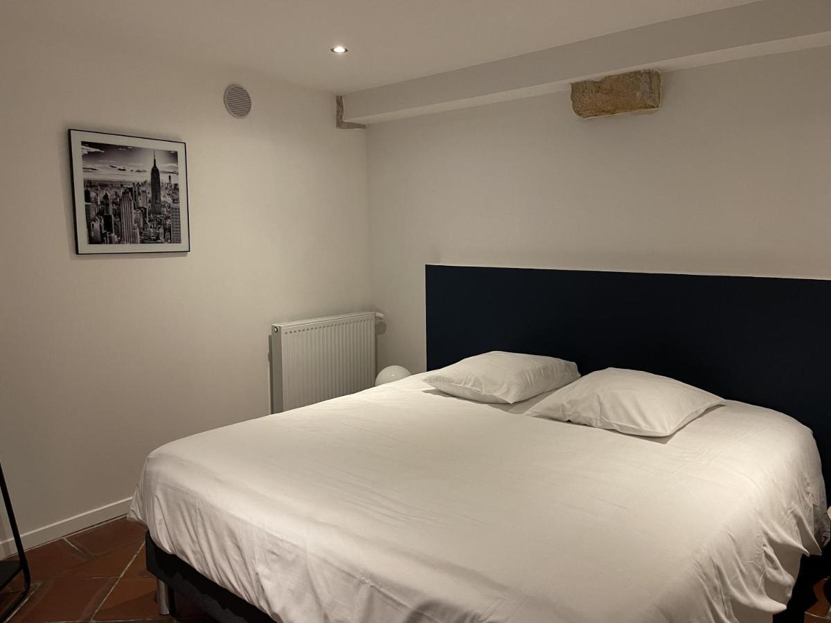 Le Pigeonnier Centre Historique Auxerre Apartment ภายนอก รูปภาพ