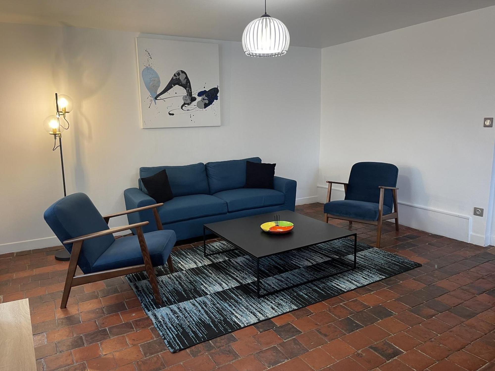 Le Pigeonnier Centre Historique Auxerre Apartment ภายนอก รูปภาพ