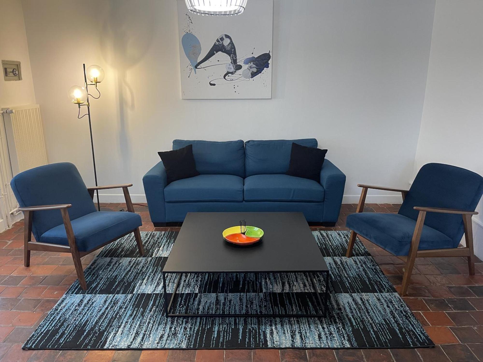 Le Pigeonnier Centre Historique Auxerre Apartment ภายนอก รูปภาพ