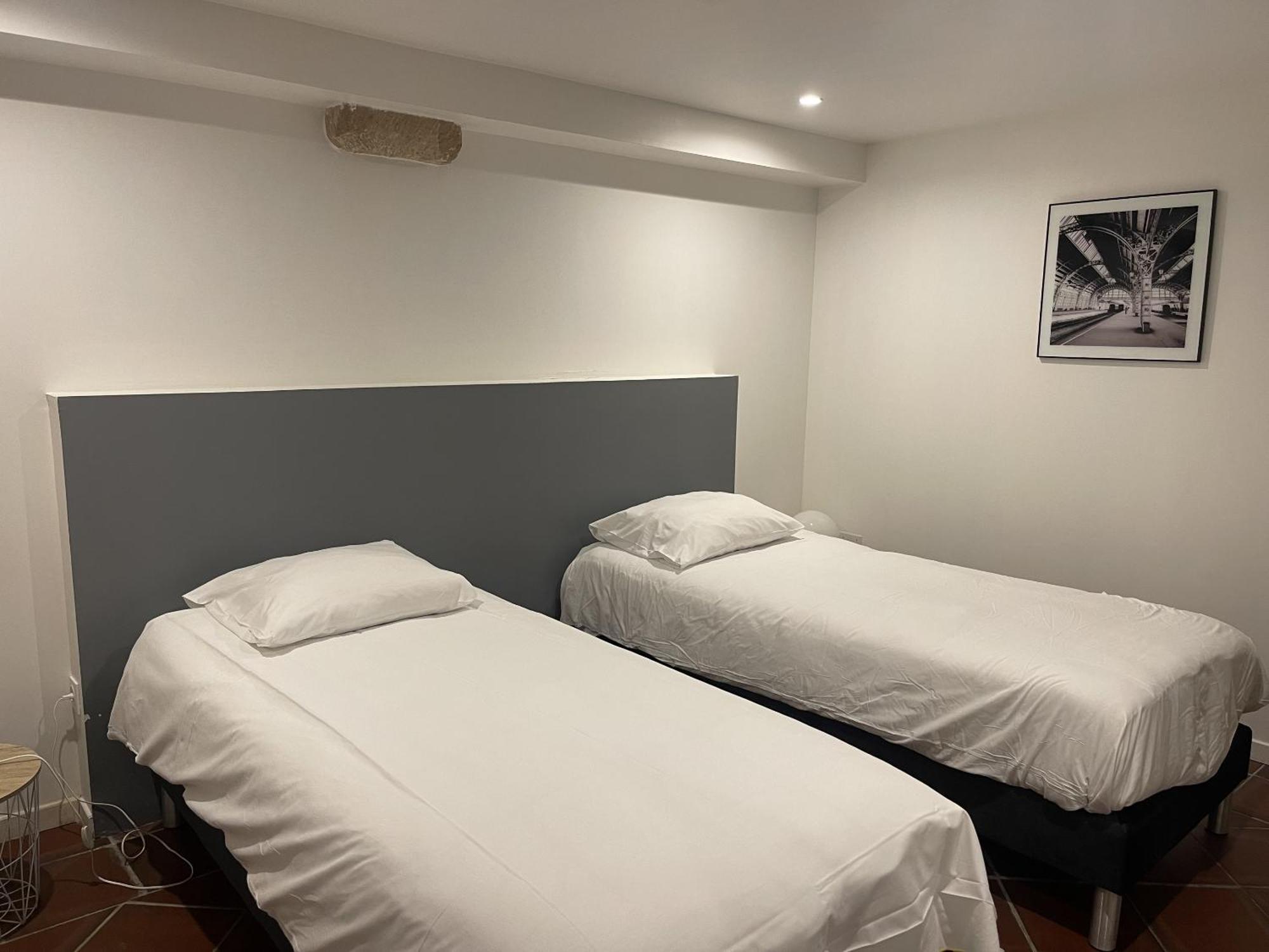 Le Pigeonnier Centre Historique Auxerre Apartment ภายนอก รูปภาพ
