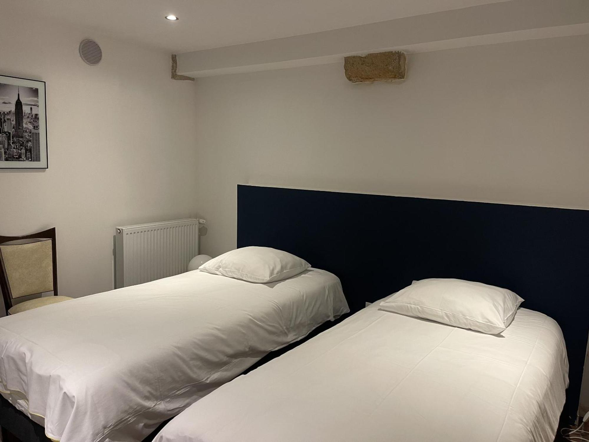 Le Pigeonnier Centre Historique Auxerre Apartment ภายนอก รูปภาพ