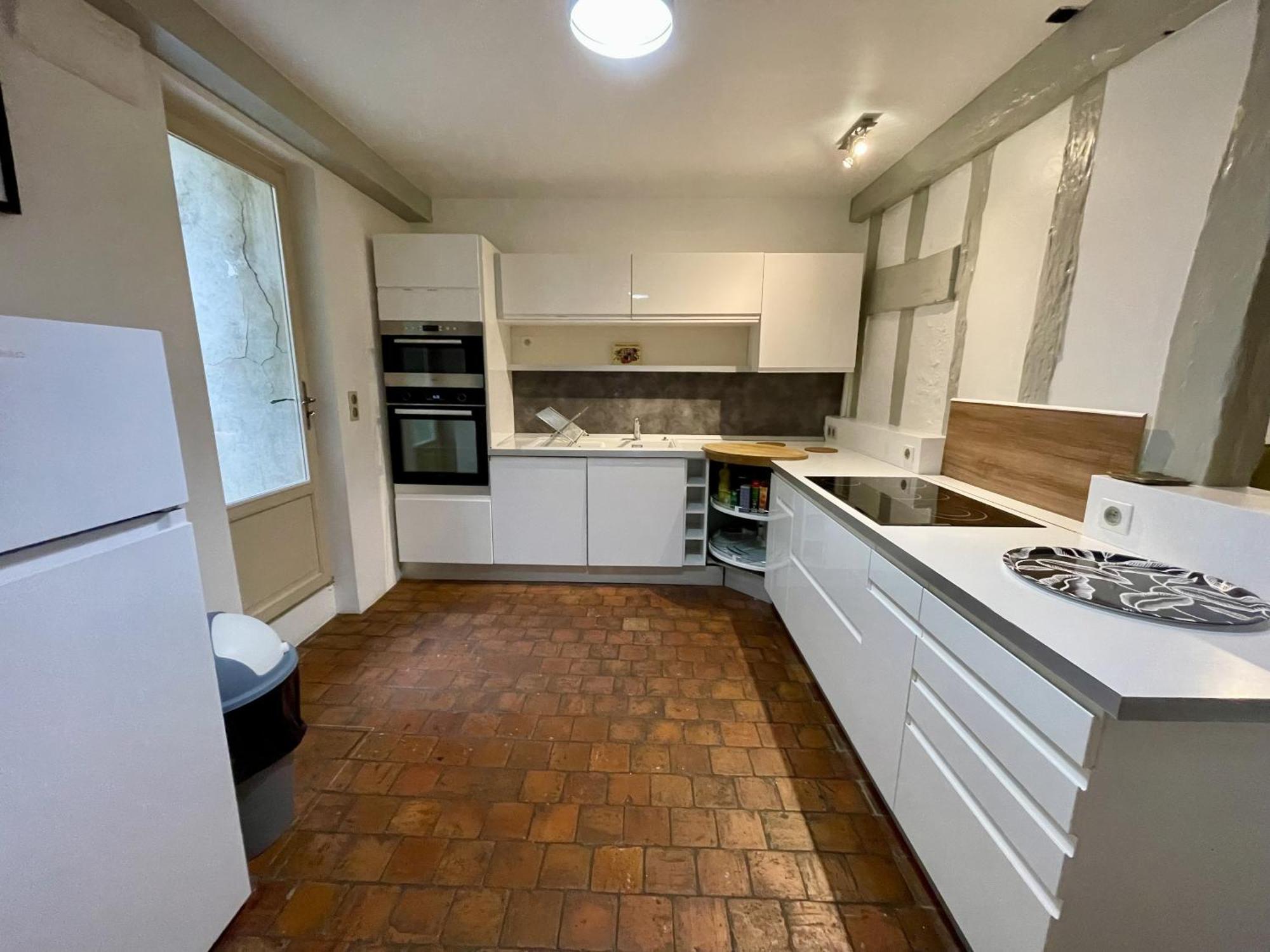 Le Pigeonnier Centre Historique Auxerre Apartment ภายนอก รูปภาพ
